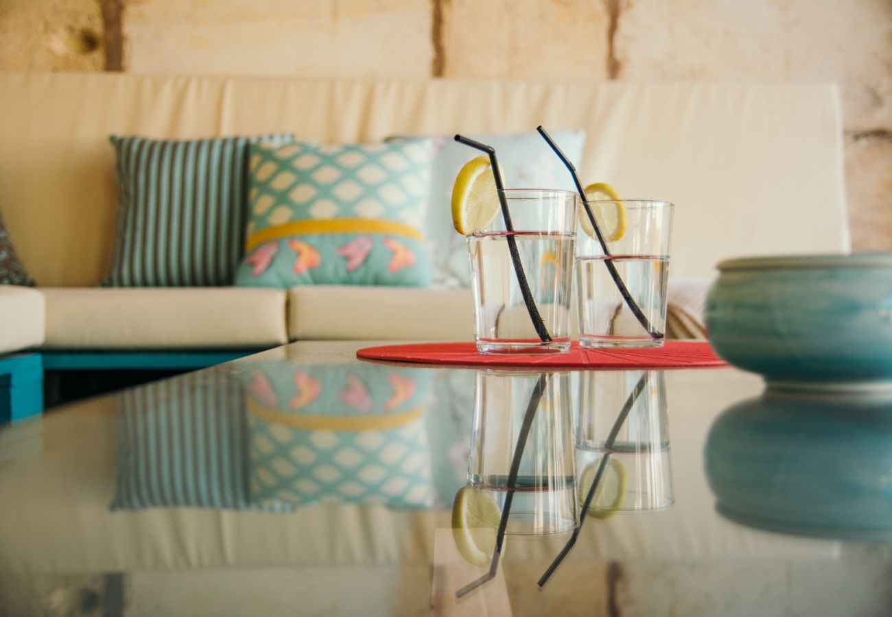 House in Sineu - Pou de s'Alou by Rentallorca