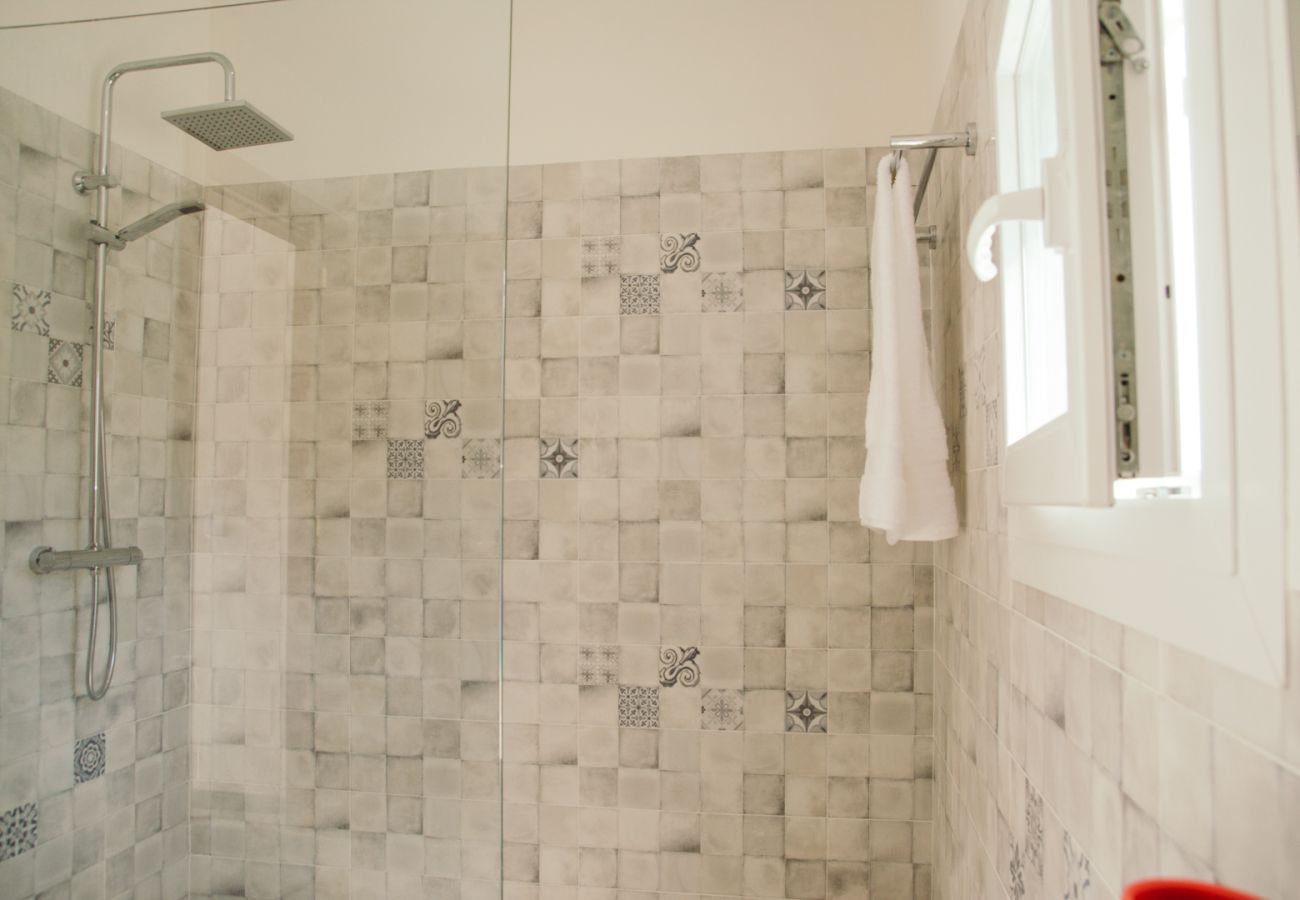 House in Sineu - Pou de s'Alou by Rentallorca