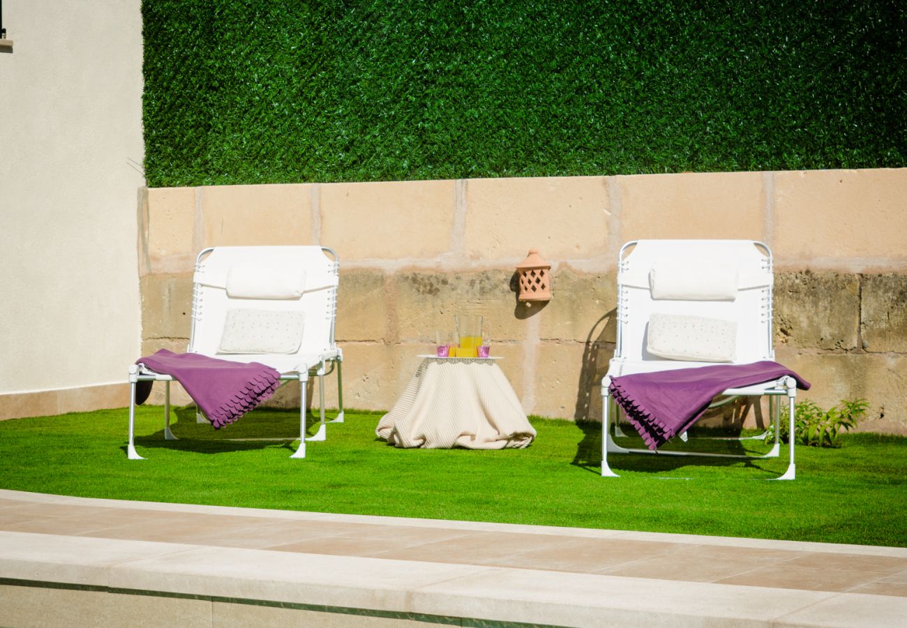 House in Sineu - Pou de s'Alou by Rentallorca