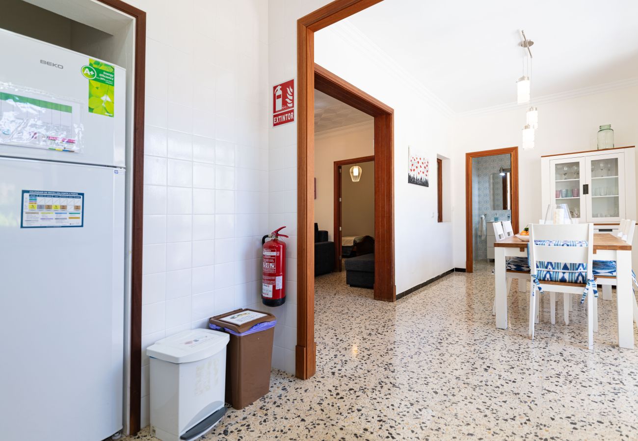 House in Sineu - Pou de s'Alou by Rentallorca