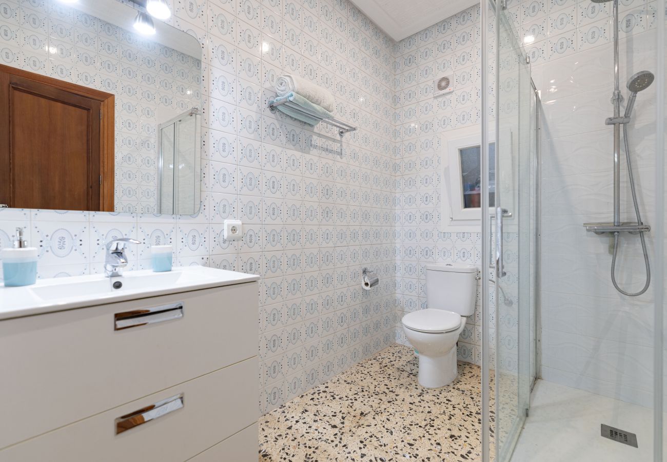 House in Sineu - Pou de s'Alou by Rentallorca