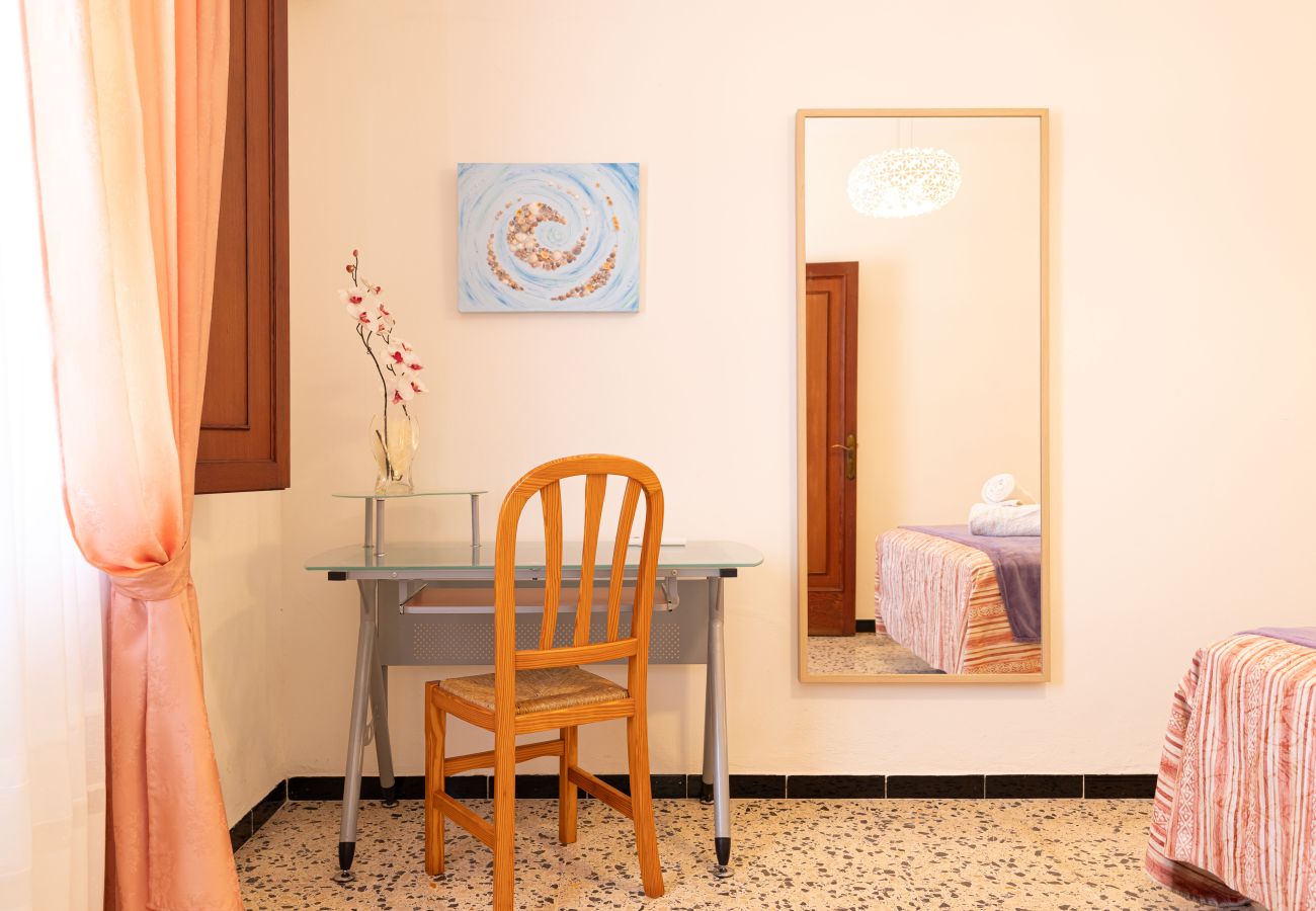 House in Sineu - Pou de s'Alou by Rentallorca