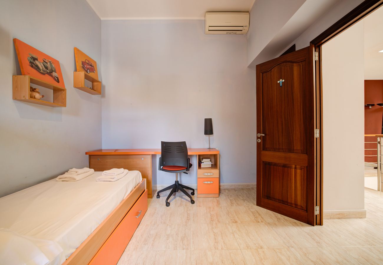 House in Muro - Capavila by Rentallorca 