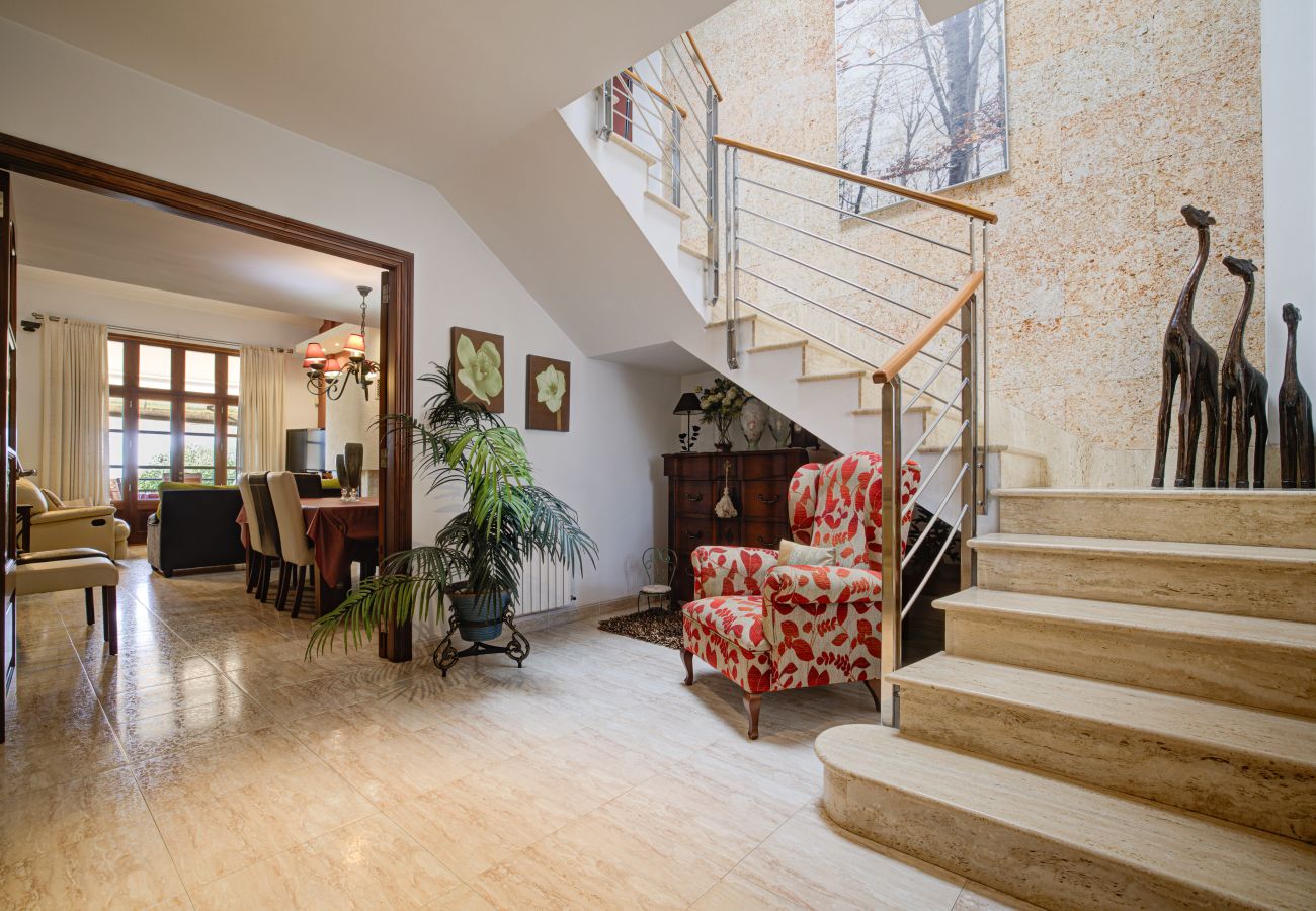 House in Muro - Capavila by Rentallorca 