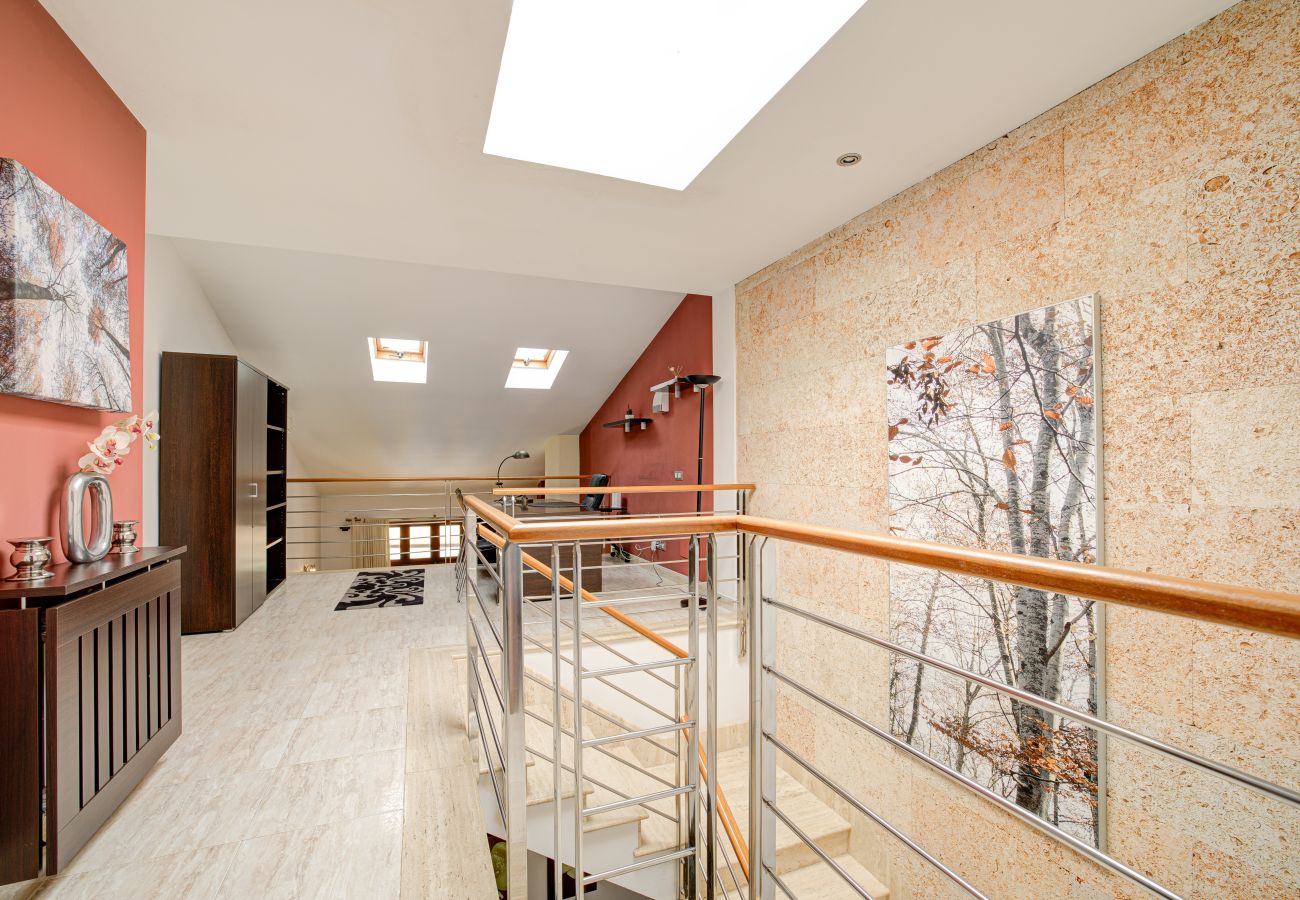 House in Muro - Capavila by Rentallorca 