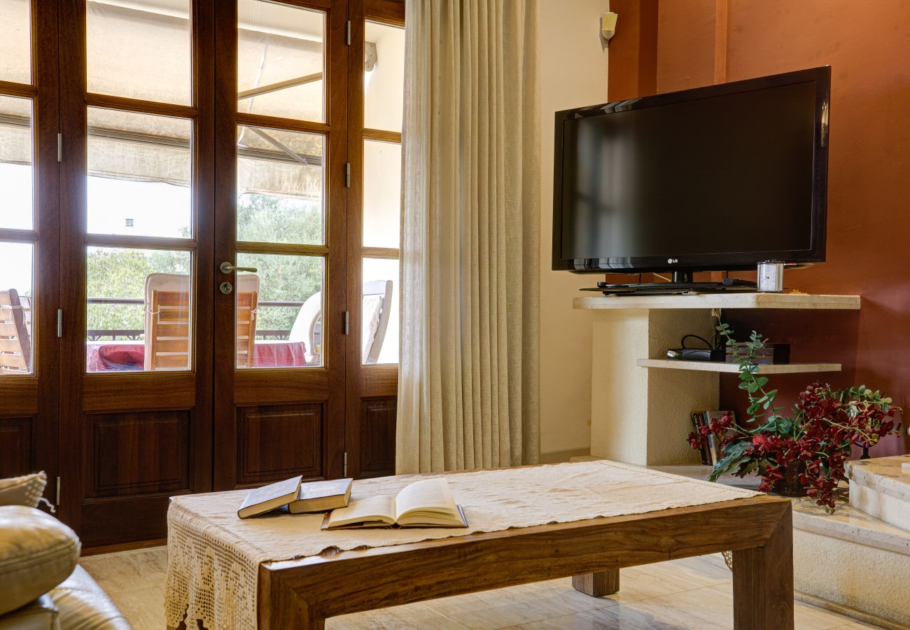 House in Muro - Capavila by Rentallorca 