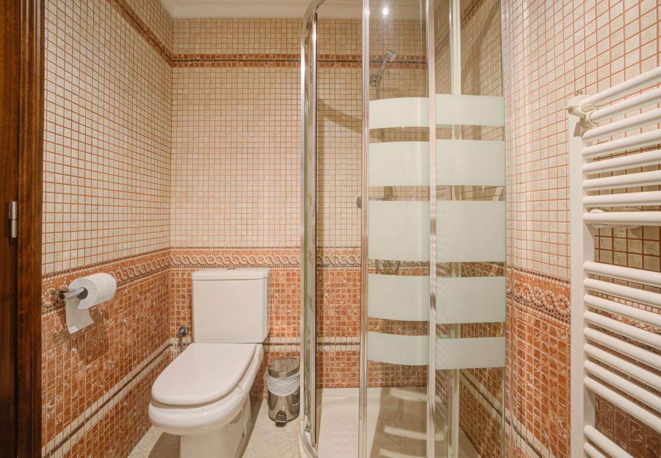 House in Muro - Capavila by Rentallorca 