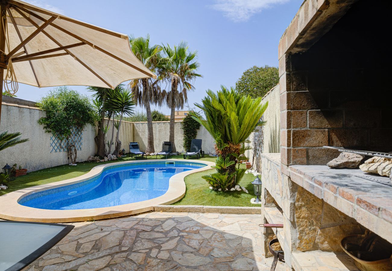 House in Muro - Capavila by Rentallorca 