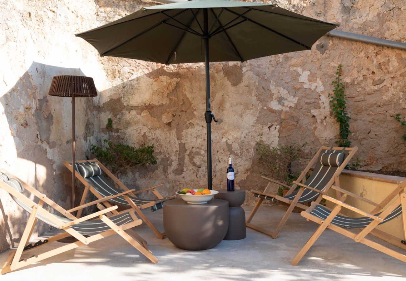 House in Muro - Son Ido by Rentallorcca 