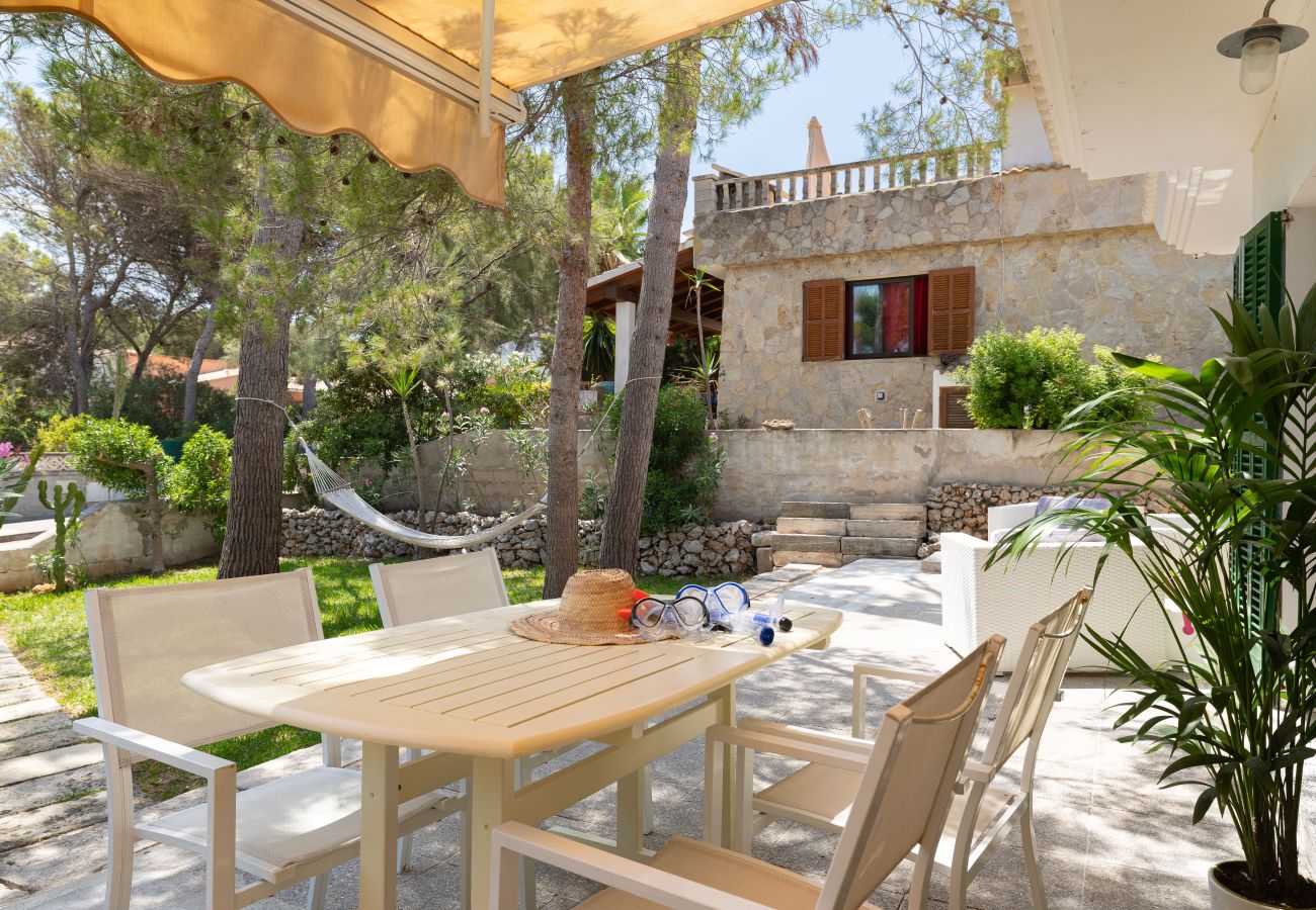 House in Son Serra de Marina - Sa Marina by Rentallorca
