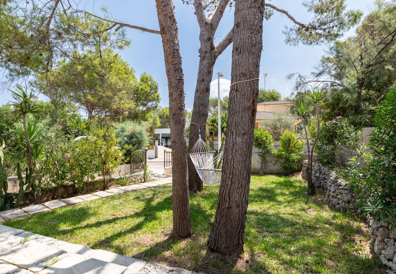 House in Son Serra de Marina - Sa Marina by Rentallorca